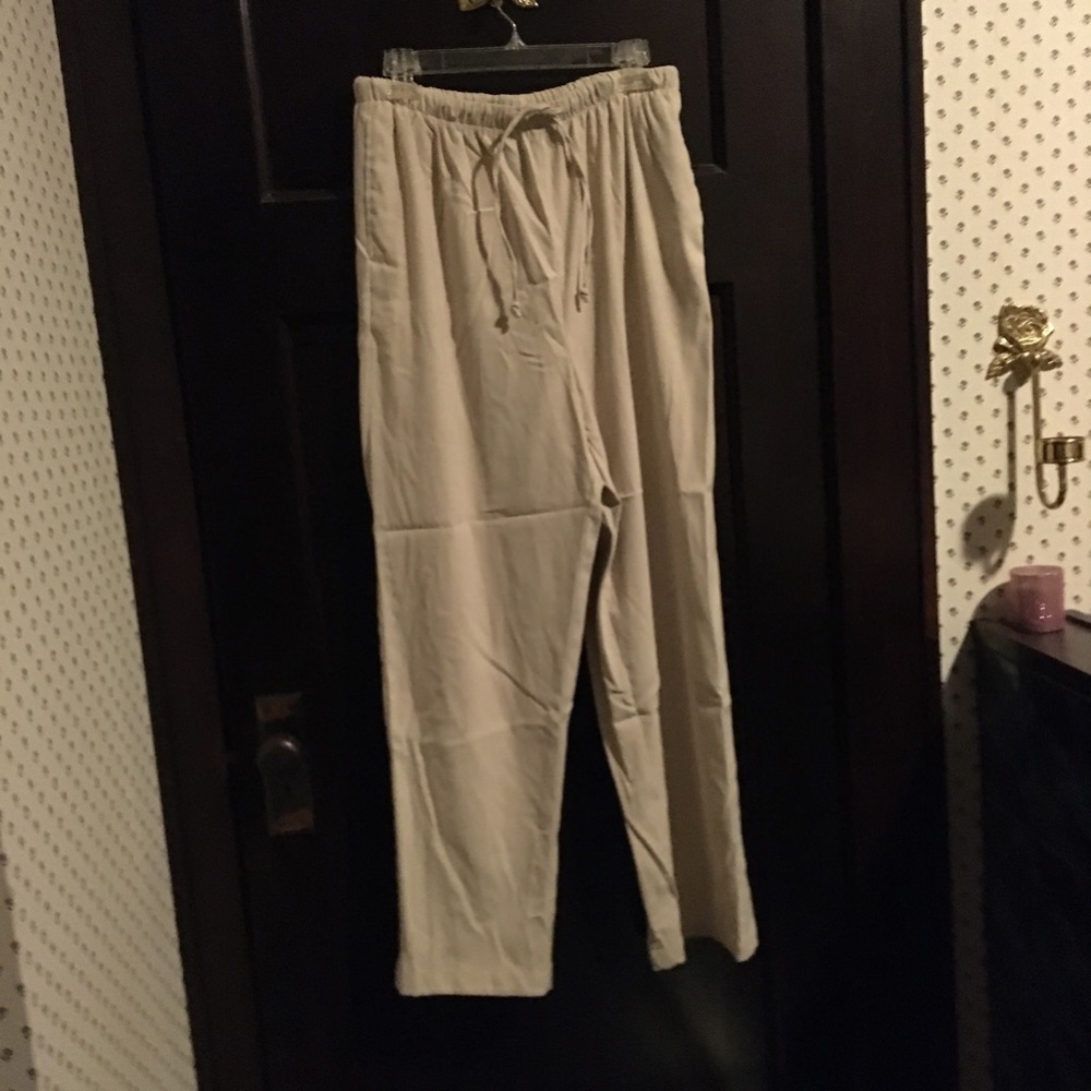 Pants